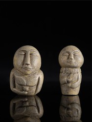 新疆博物馆 丝路寻宝时间盲盒 考古历史文创礼物 收藏馈赠佳选