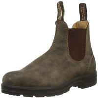 Blundstone 552 一脚蹬靴