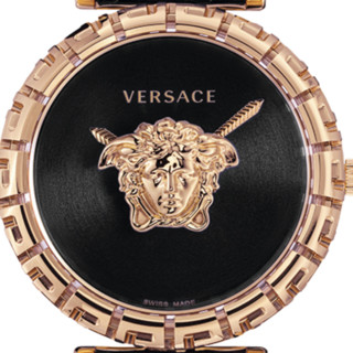 VERSACE 范思哲 Palazzo Empire系列 37毫米石英腕表 VEDV00719