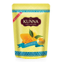 kunna 康纳 芒果干 75g