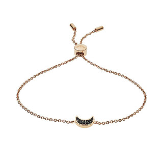 emporioarmani阿玛尼eg3369221月牙手链