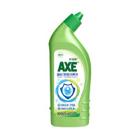 AXE 斧头 除菌洁厕液 500g*4瓶 清香型