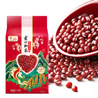 金龙鱼 东北红小豆 1kg