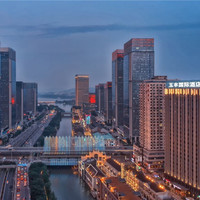 武汉玉丰国际酒店奇玉大/双床房