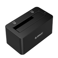 ORICO 奥睿科  3.5英寸 SATA硬盘盒 USB 3.0 Type-B 6619US3