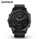 GARMIN 佳明 Fenix6 Pro 蓝宝石DLC 户外心率表