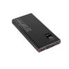 STRKEEP 斯泰克 HT-K8 移动电源 黑色 20000mAh Type-C/Micro-B 22.5W 双向快充