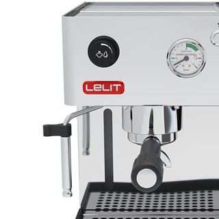 LELIT PL 42 EM Anita 半自动咖啡机