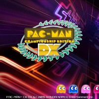 BANDAI NAMCO 万代南梦宫 PC数字版游戏《吃豆人：锦标赛DX》