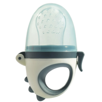 ncvi 新贝 XB-8391 咬咬袋