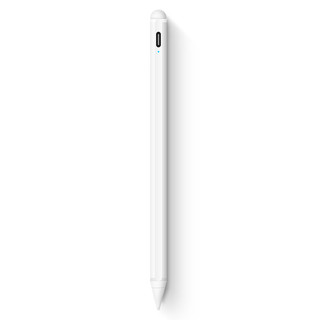 IQS六代苹果applepencil电容笔iPadpencil触屏Apple触控笔Pencil二代通用8手写2020平板一代air4/3绘画6mini5