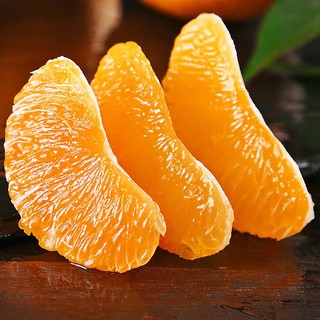 亿果争鲜 不知火丑橘 单果果径65-75mm 2.5kg