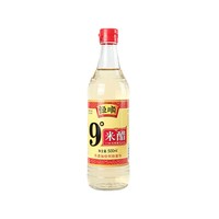 恒顺 9度米醋 500ml