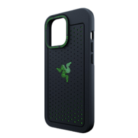 RAZER 雷蛇 iPhone13 Pro专用 2021新款 冰铠手机保护壳