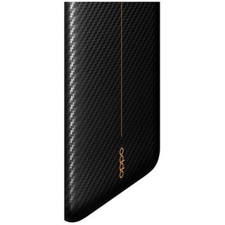 OPPO SUPERVOOC闪充 移动电源 黑色 10000mAh Type-C 50W 双向快充