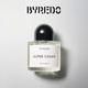  BYREDO 百瑞德 超级雪松男士香水 北国之春淡香精50ml　