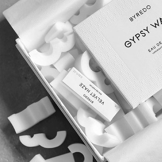 BYREDO 百瑞德 超级雪松 中性香水 EDP 50ml