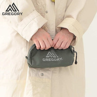 GREGORY 格里高利 x BEAMS BOY 格里高利限量联名 多功能休闲腰包手包 配件