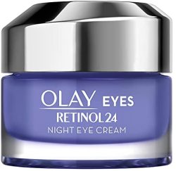 olay玉兰油regeneristretinol24新生视黄醇夜间眼霜15毫升