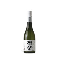 DASSAI 獭祭 纯米大吟酿39 720ml