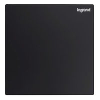 TCL 逸景系列 空白面板 碳素黑