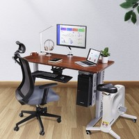 新品发售：FitStand FYZ1 人体工学办公椅