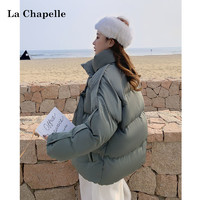 La Chapelle 女士棉服 914414018