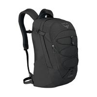 OSPREY 24/Seven系列 QUASAR 恒星 男子双肩包 黑色 28L