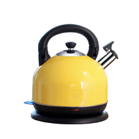 格立高 GLG308C 保温电水壶