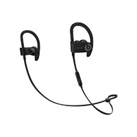 Beats Powerbeats 3 Wireless 入耳式挂耳式蓝牙耳机 黑色