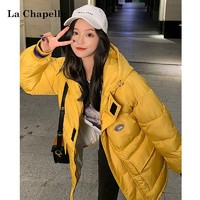 La Chapelle 女士棉服 914414030