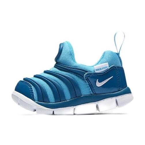 NIKE 耐克 DYNAMO FREE(TD) 儿童休闲运动鞋 343938