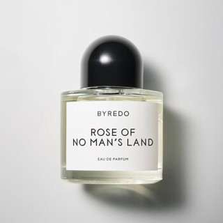 拜里朵（Byredo）百瑞德无人区玫瑰50ml香水EDP清新花香调 无人区玫瑰50ml EDP