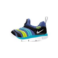 NIKE 耐克 DYNAMO FREE(TD) 儿童休闲运动鞋 343938-434 宇宙蓝 23.5码