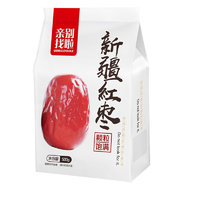 QIN BIE ZHAO LA 亲别找啦 新疆红枣 500g*5袋