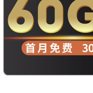 China Mobile 中国移动 虎啸卡 9元/月