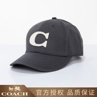 COACH 蔻驰 奢侈品日常休闲帽子F75703