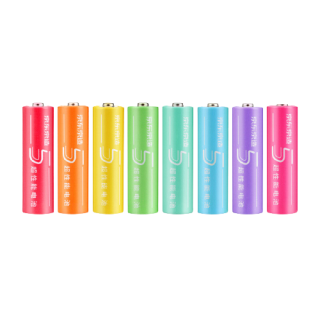 J Zao 京东京造5号碱性电池1 5v 2500mah 12粒装 7号碱性电池1 5v 10mah 12粒装24粒装 报价价格评测怎么样 什么值得买
