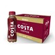 有券的上：可口可乐 COSTA COFFEE 金妃拿铁 浓咖啡饮料 300ml*15瓶