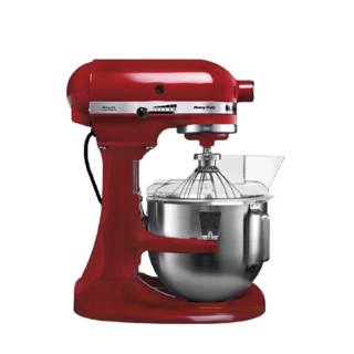 KitchenAid 凯膳怡 Artisan系列 5KPM5C 厨师机 帝王红