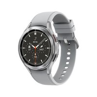 百亿补贴：SAMSUNG 三星 Galaxy Watch4 Classic 智能手表 46mm 蓝牙版