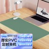 小米生态质零恒温暖手桌垫 云杉绿 无极温控 | 10秒速热 | 厚实PVC | 定时关机 云杉绿