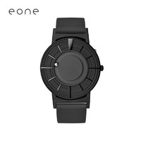EONE 恒圆 苏念衾林彦俊原来我很爱你同款恒圆eone手表虫洞概念手表欧美手表