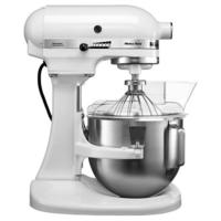 KitchenAid 凯膳怡 Artisan系列 5KPM5C 厨师机 牛奶白