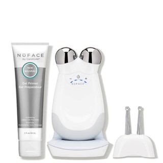 限新用户：NuFACE Trinity 面部紧肤仪+ELE插件套装