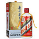  MOUTAI 茅台 飞天茅台 黄飘带 珍藏级 53度 酱香型白酒 475ml　