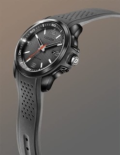 CITIZEN 西铁城 男士光动能手表 AW1159-02H