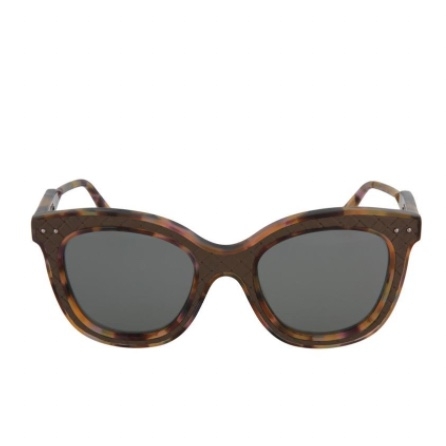 BOTTEGA VENETA 葆蝶家 中性款太阳镜