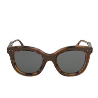 BOTTEGA VENETA 葆蝶家 中性款太阳镜