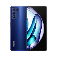 88VIP：realme 真我 Q3s 5G智能手机 8GB+128GB